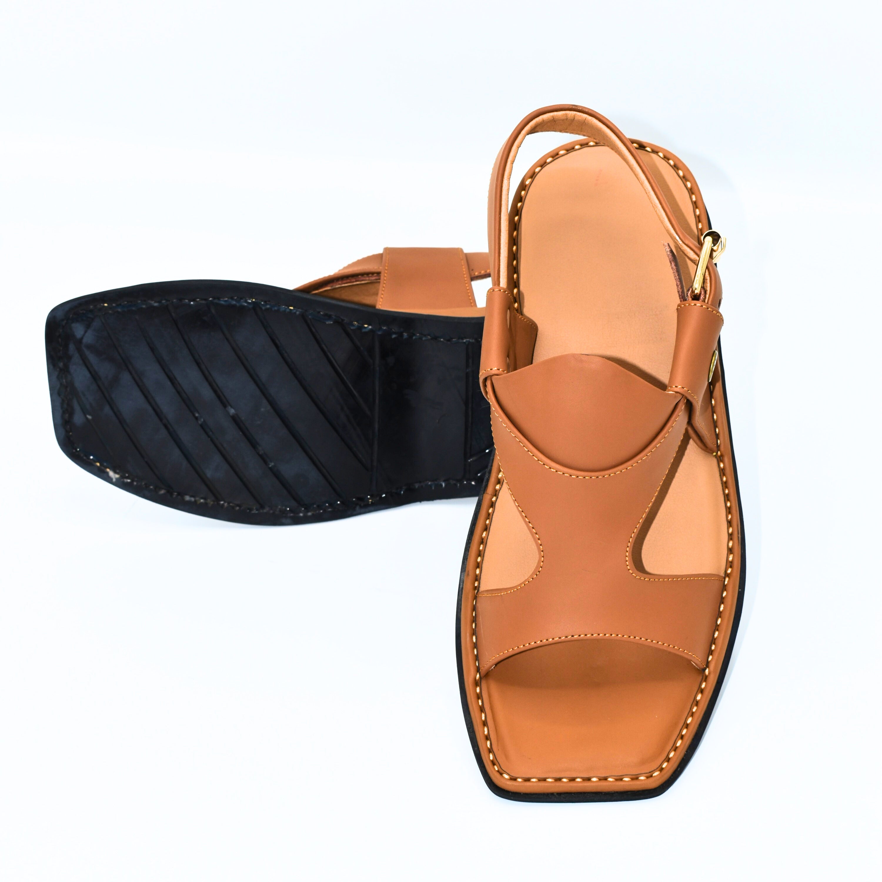 Pihno Camel Panjedar Chappal