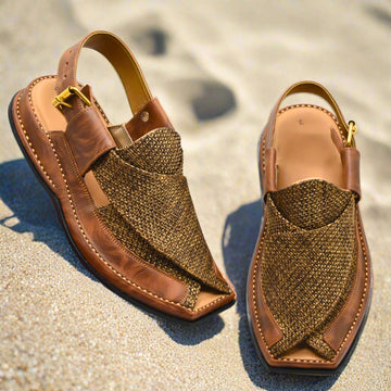 Pihno Cheetha Zalmi Chappal