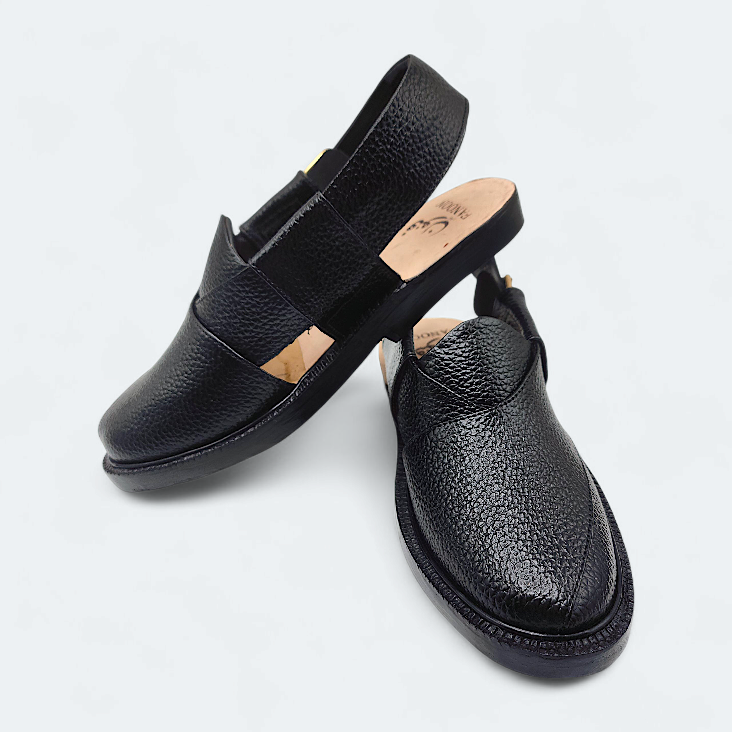 Pihno Smart Norozi ( Black )