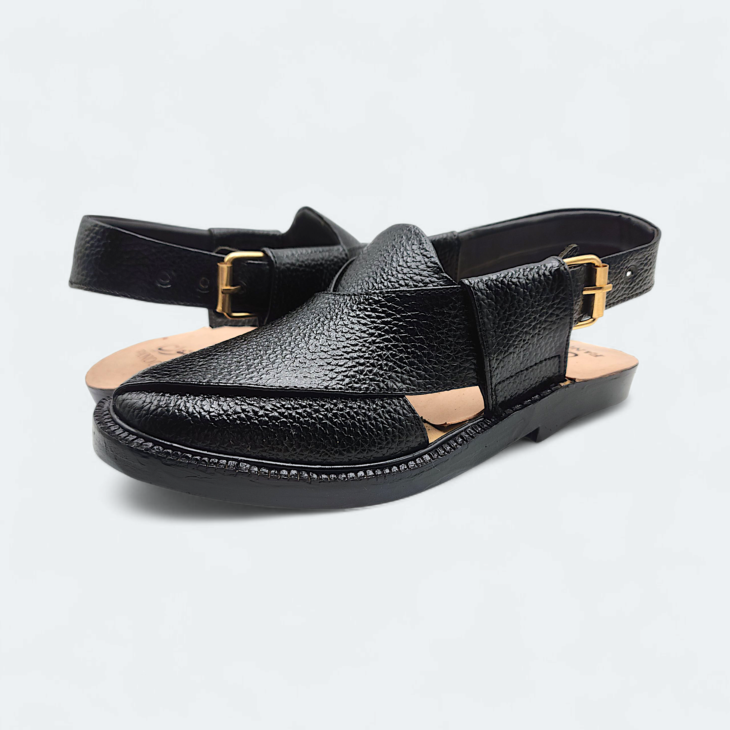 Pihno Smart Norozi ( Black )