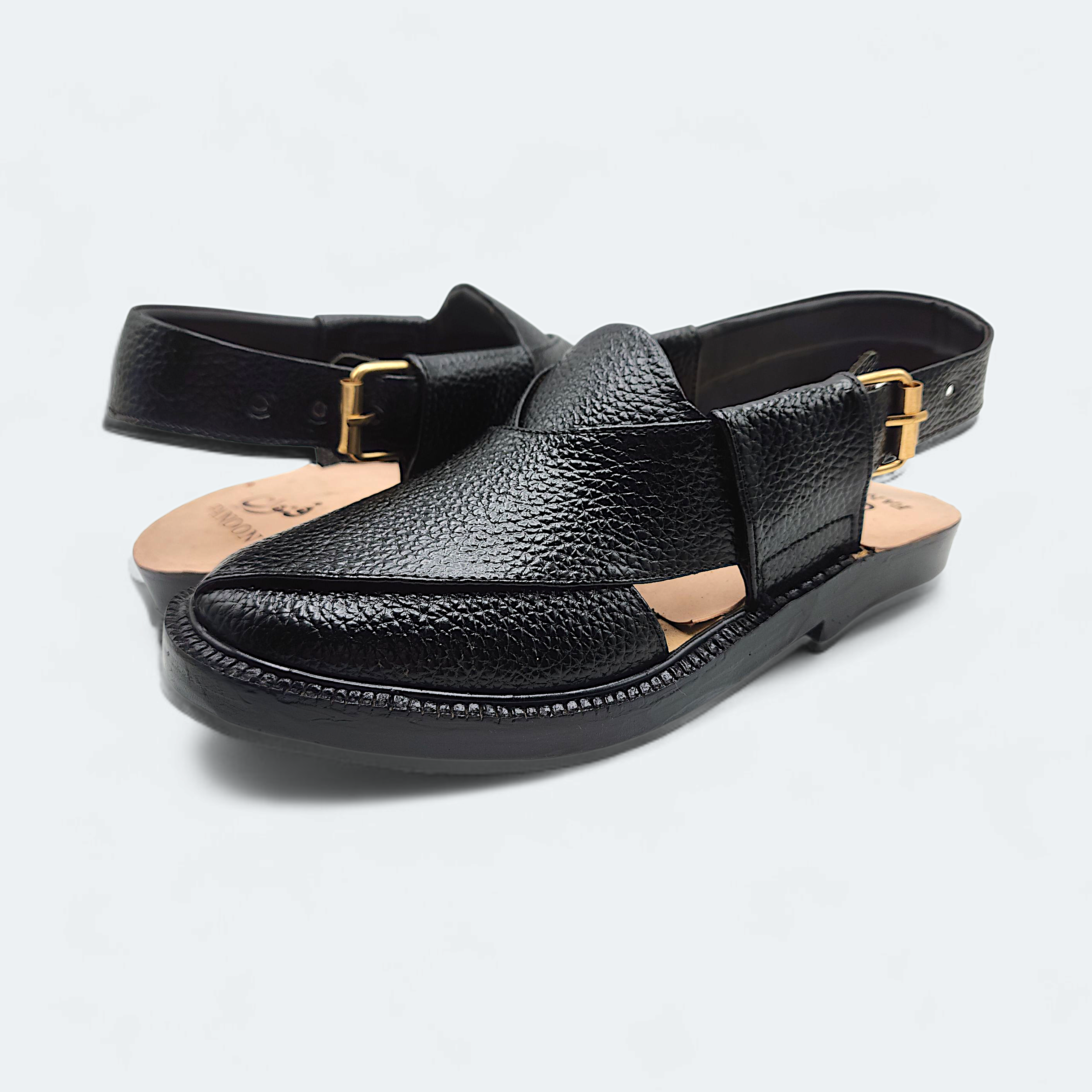 Pihno Smart Norozi ( Black )