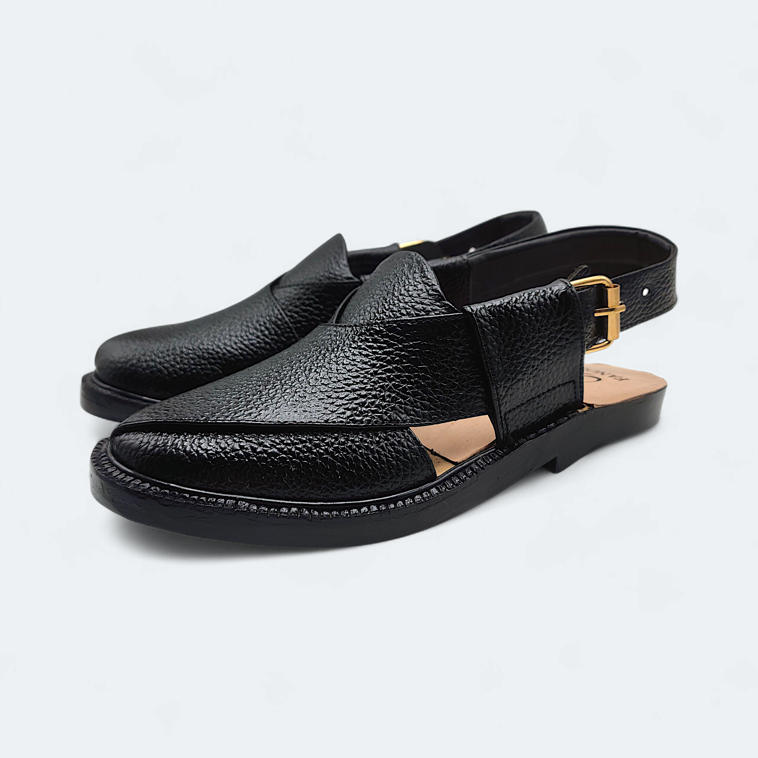Pihno Smart Norozi ( Black )