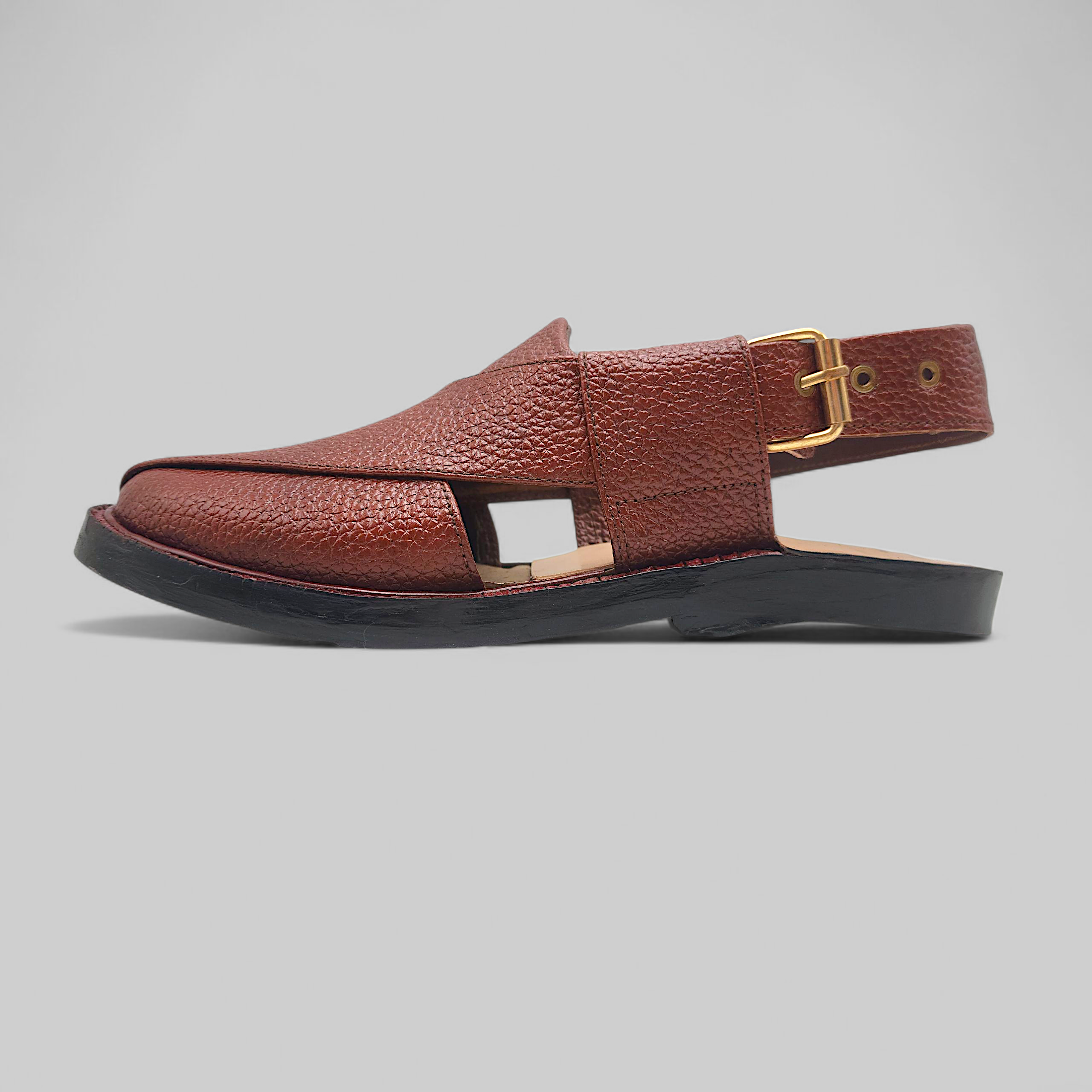 Pihno Smart Norozi ( Brown )