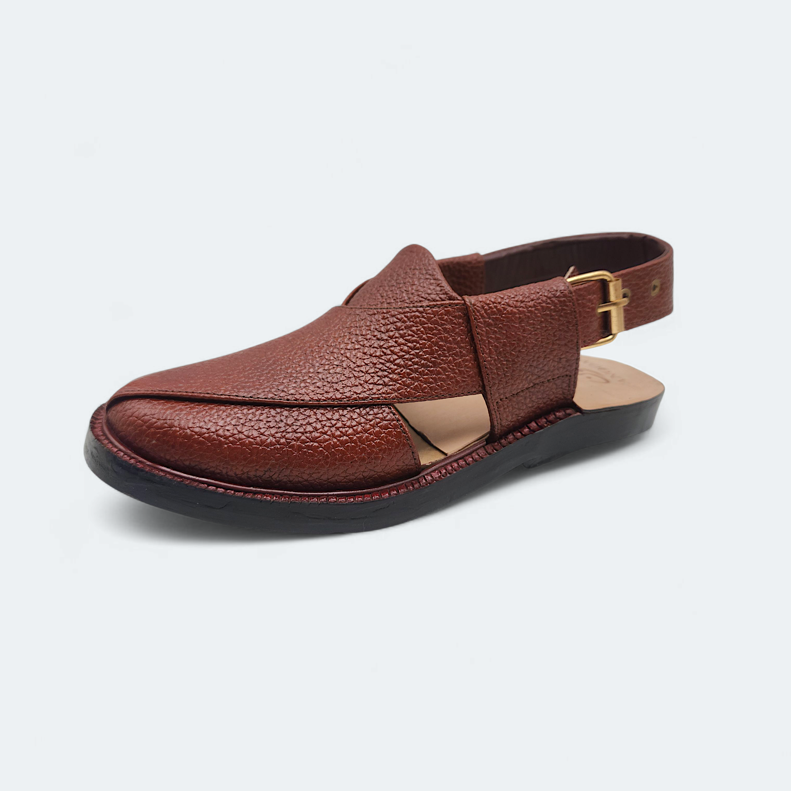 Pihno Smart Norozi ( Brown )
