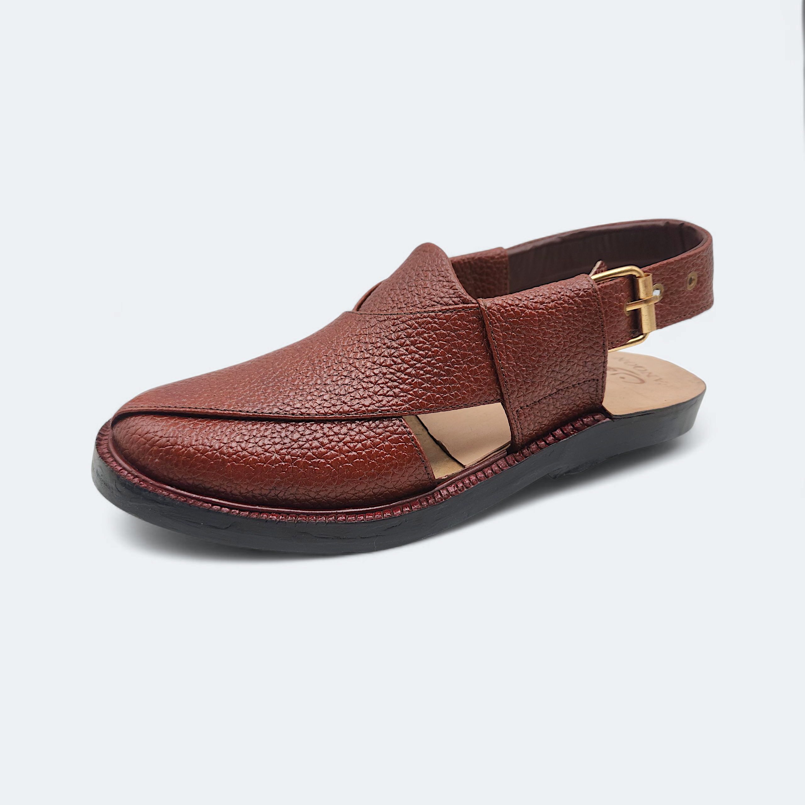 Pihno Smart Norozi ( Brown )