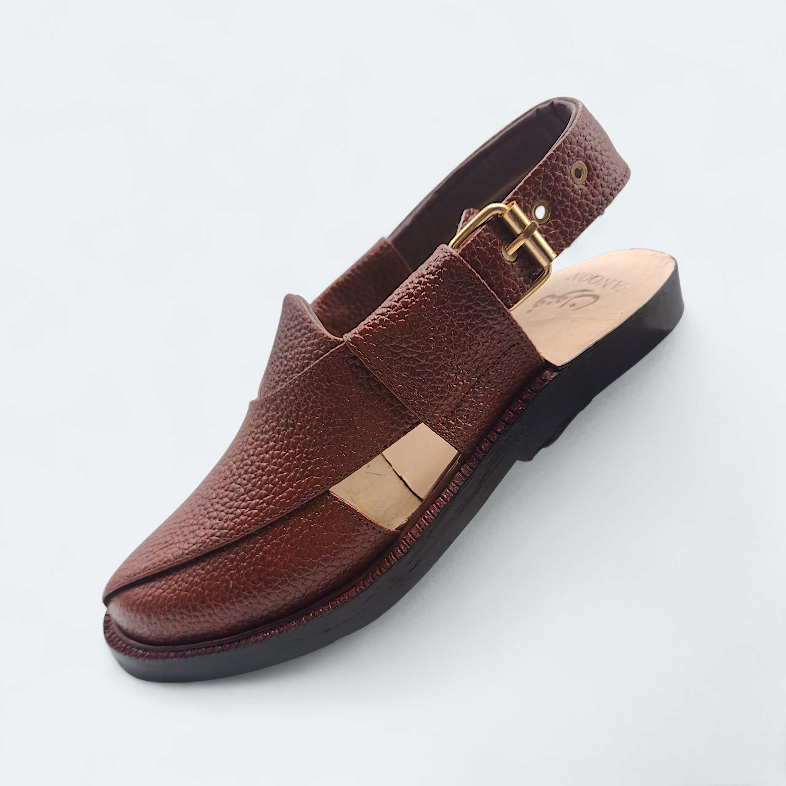 Pihno Smart Norozi ( Brown )