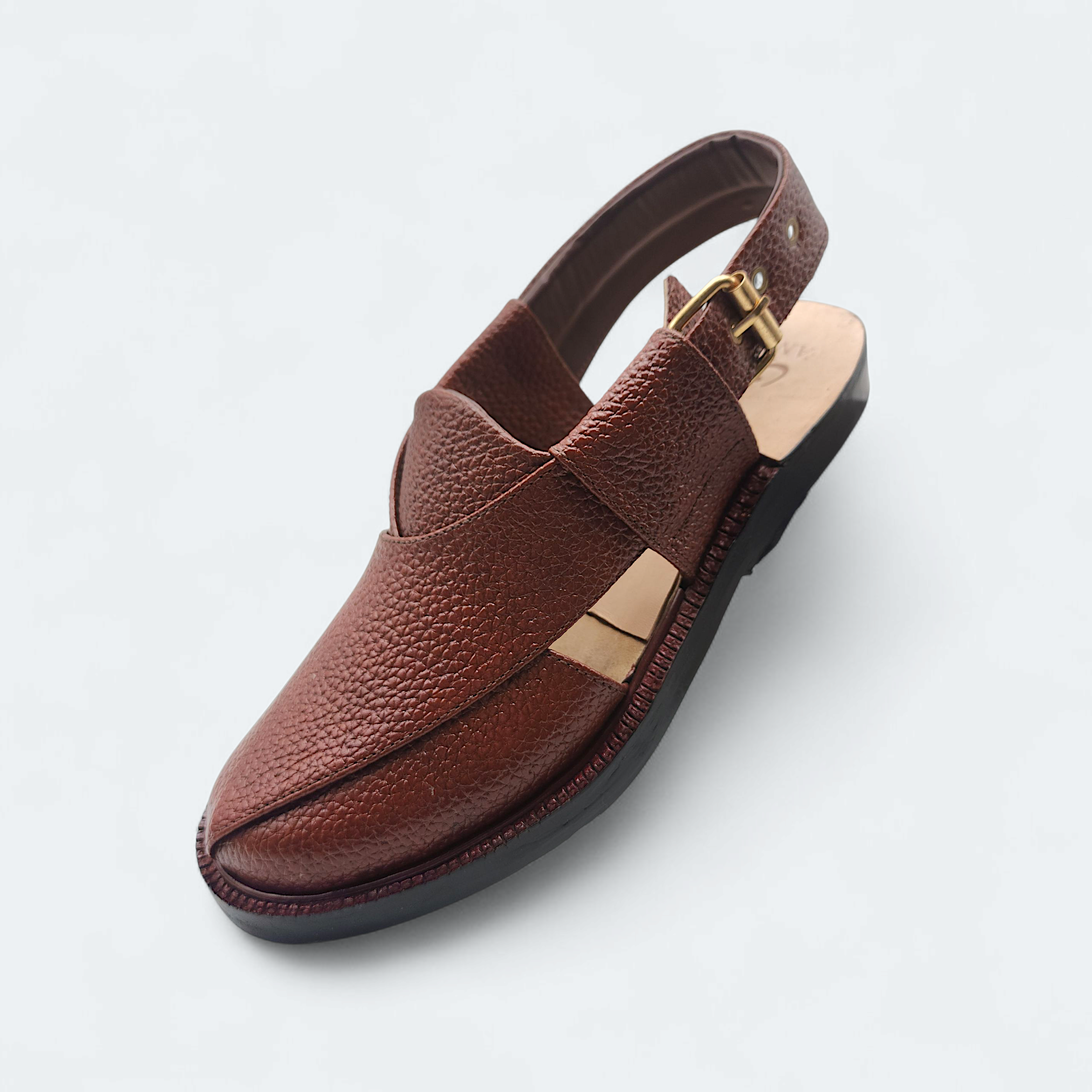 Pihno Smart Norozi ( Brown )