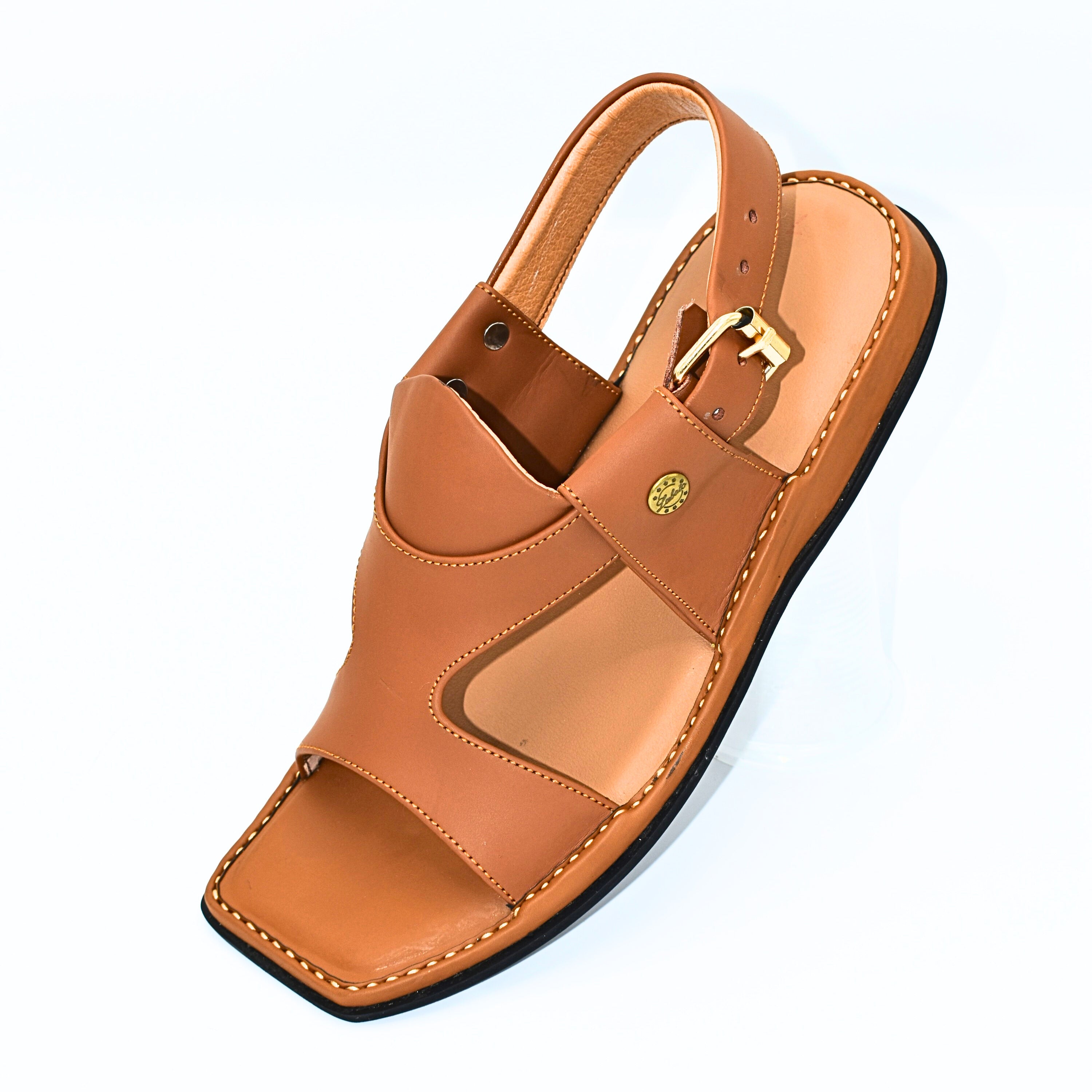 Pihno Camel Panjedar Chappal