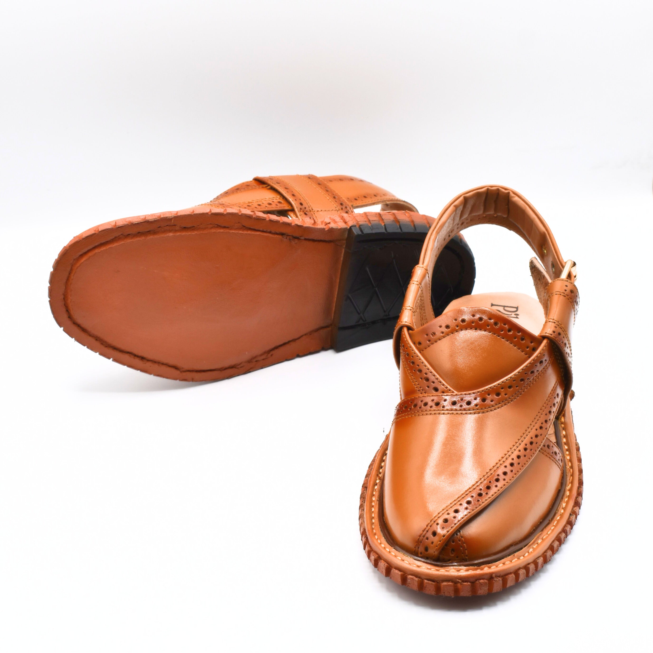 Pihno Kingra Sandal ( Mastered )