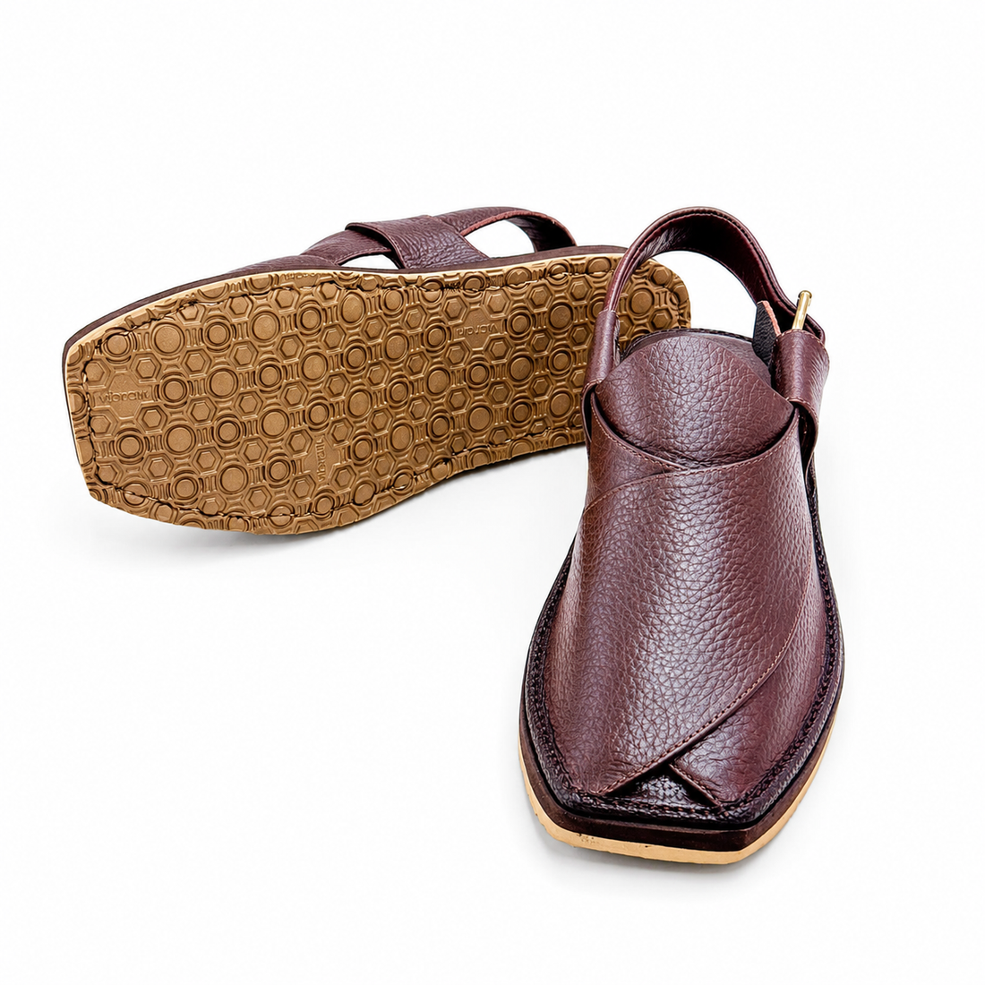 Pihno Kapptan Sandal