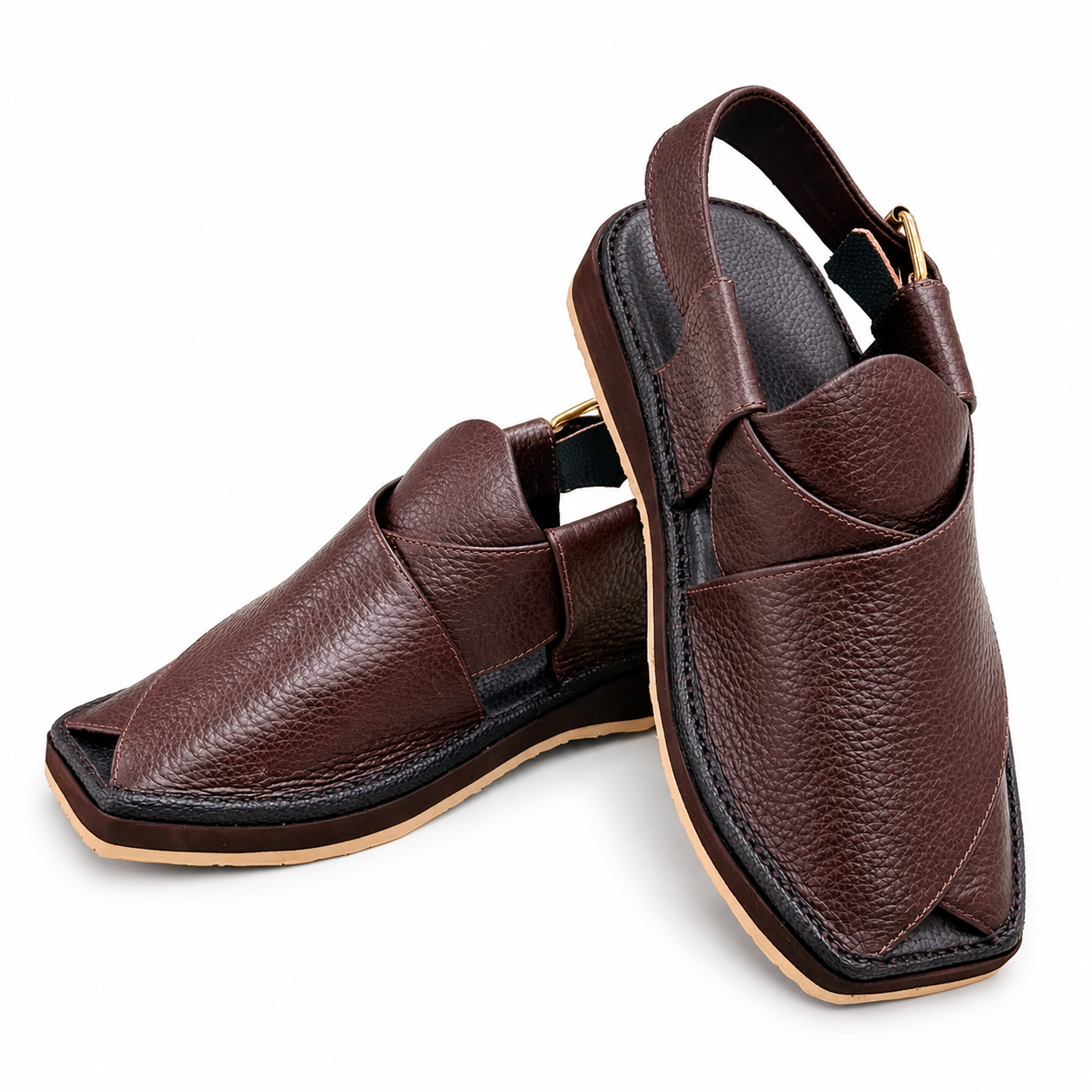 Pihno Kapptan Sandal