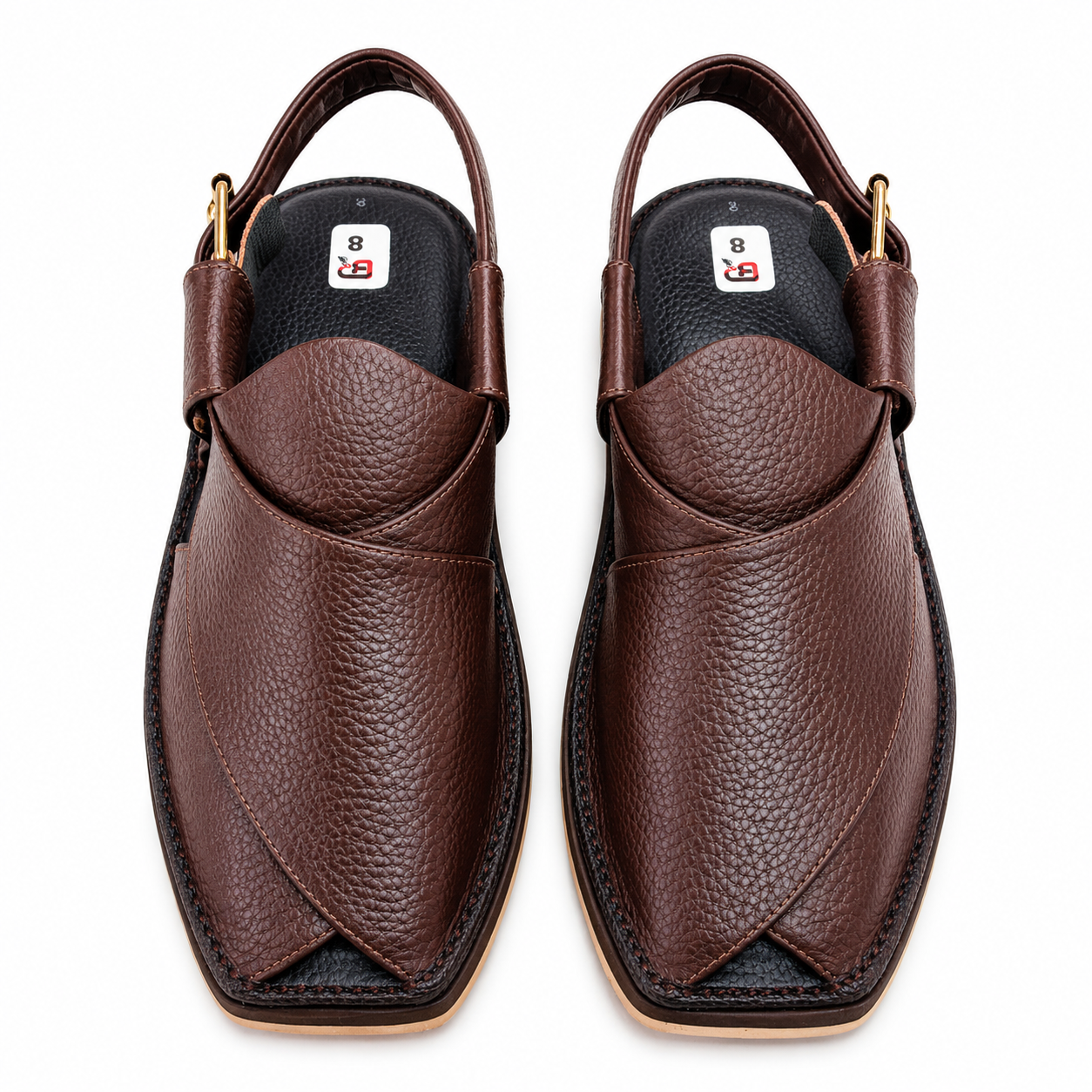 Pihno Kapptan Sandal