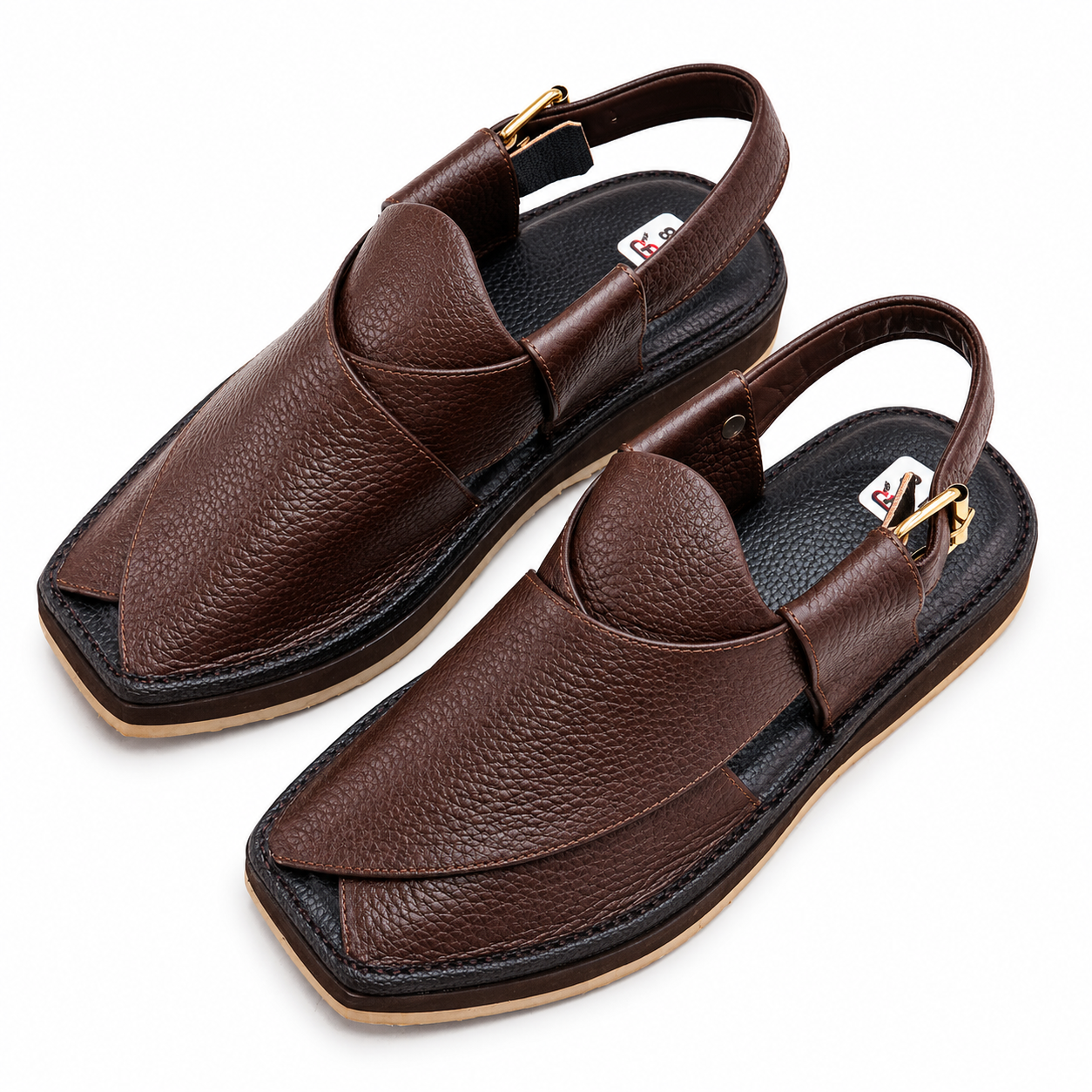 Pihno Kapptan Sandal