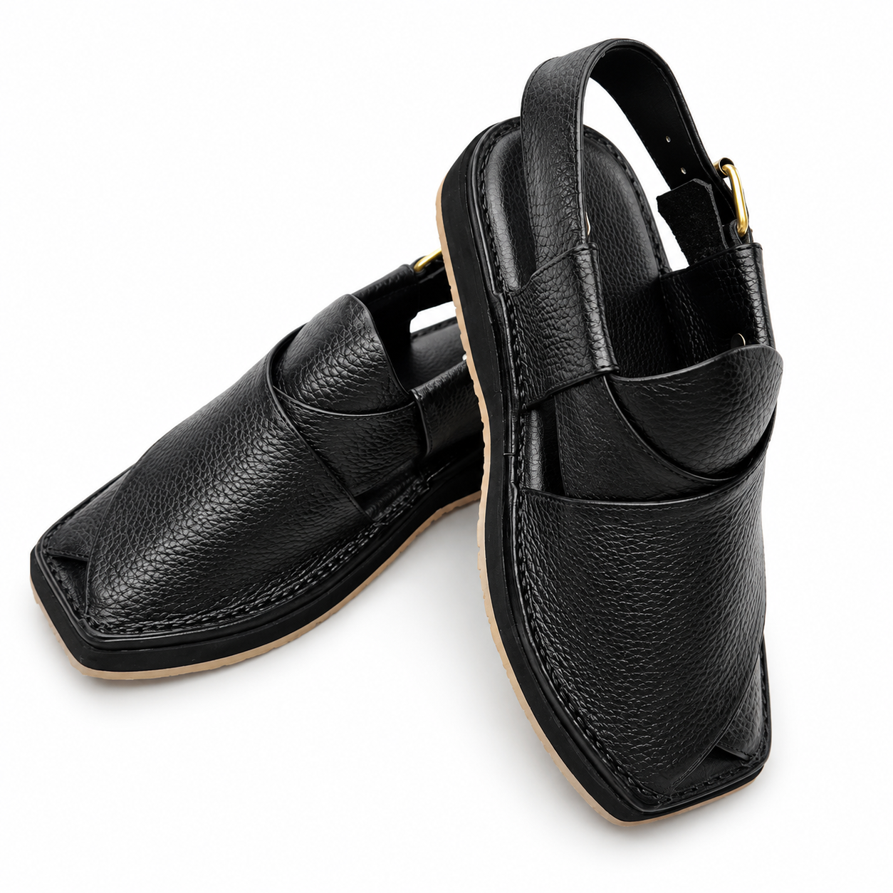 Pihno Kapptan Sandal