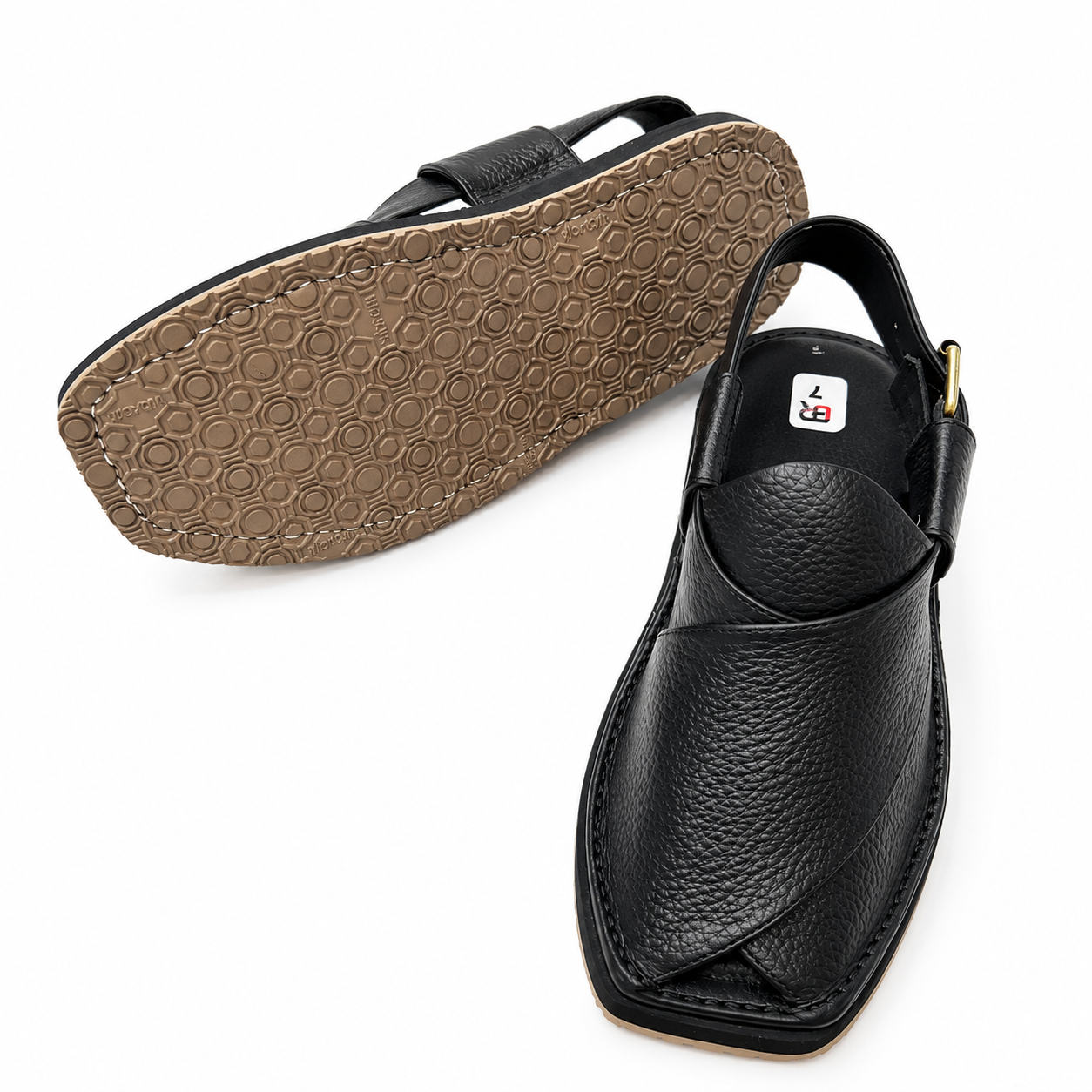 Pihno Kapptan Sandal