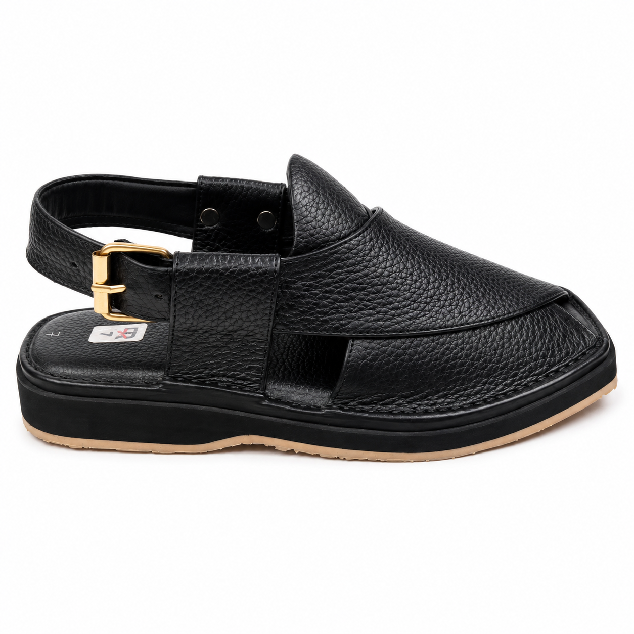 Pihno Kapptan Sandal