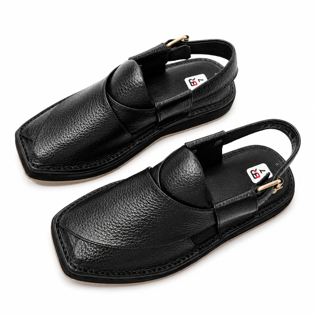 Pihno Kapptan Sandal