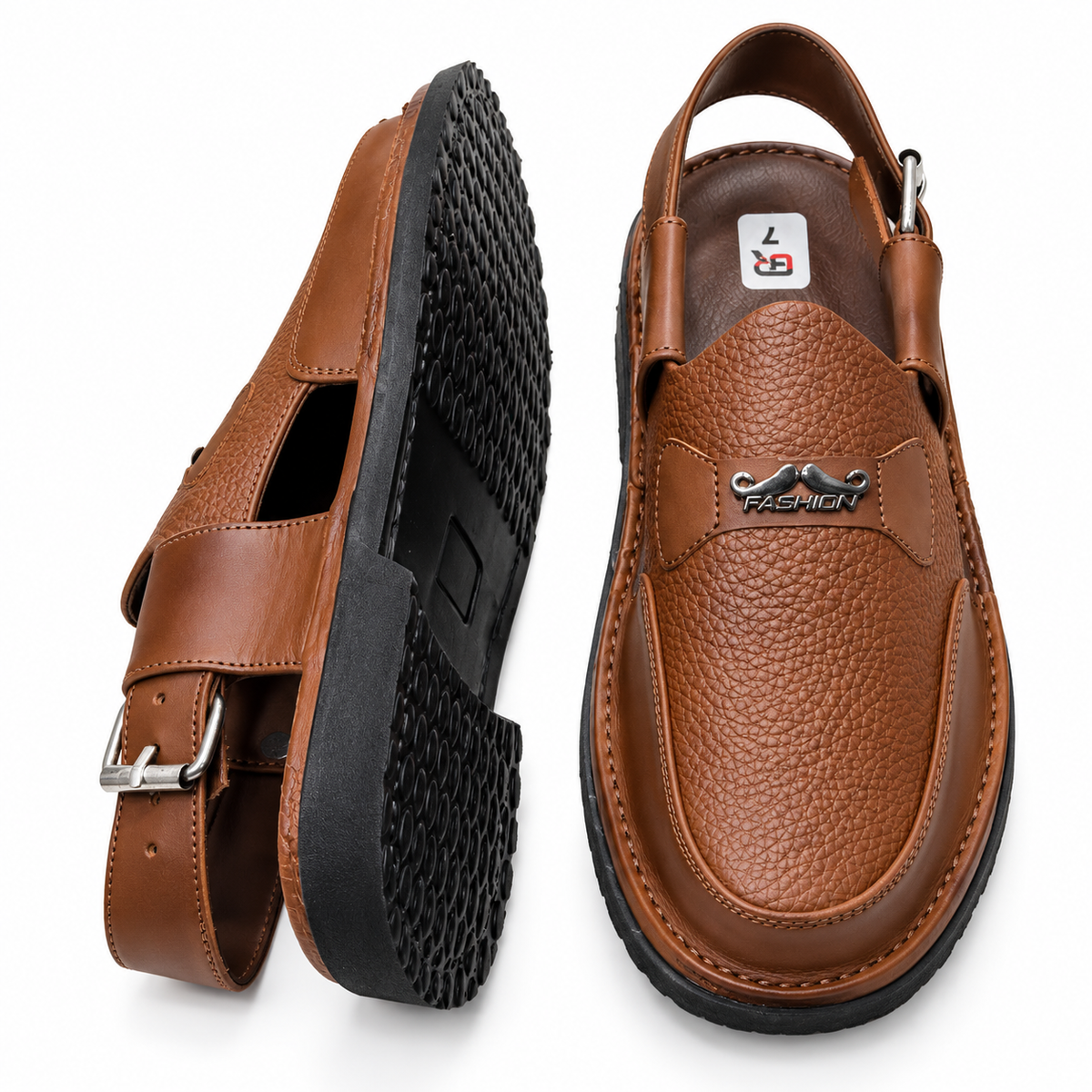 Pihno Brayt Sandal