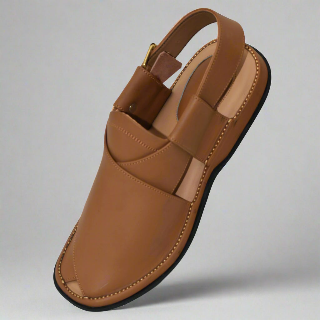 Pihno  Camal Gogo Chappal