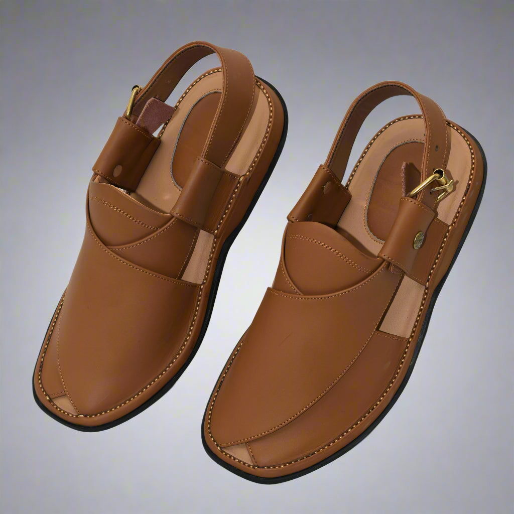 Pihno  Camal Gogo Chappal