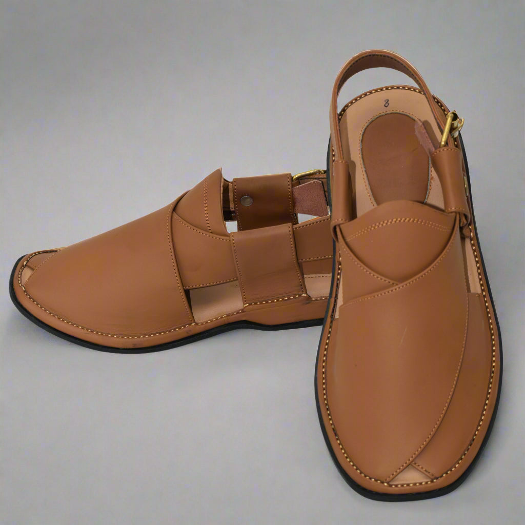 Pihno  Camal Gogo Chappal