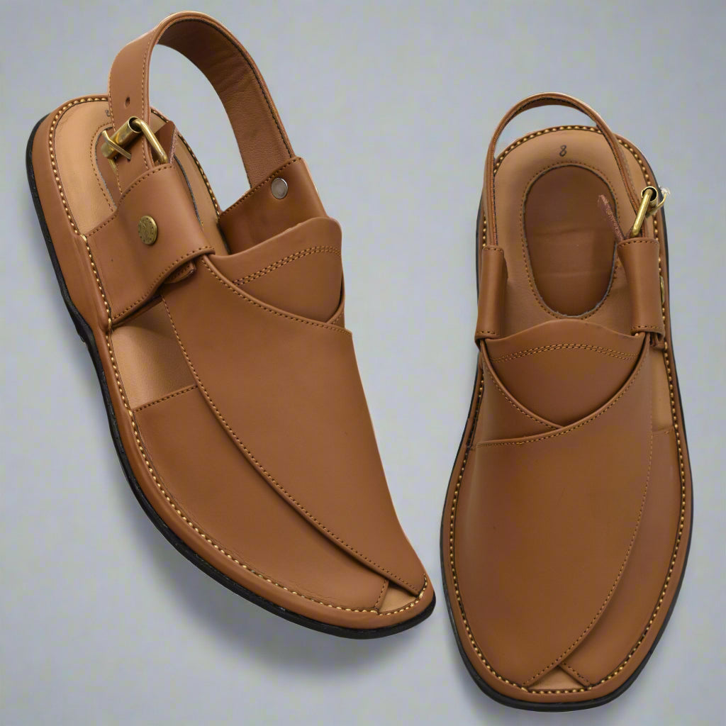 Pihno  Camal Gogo Chappal