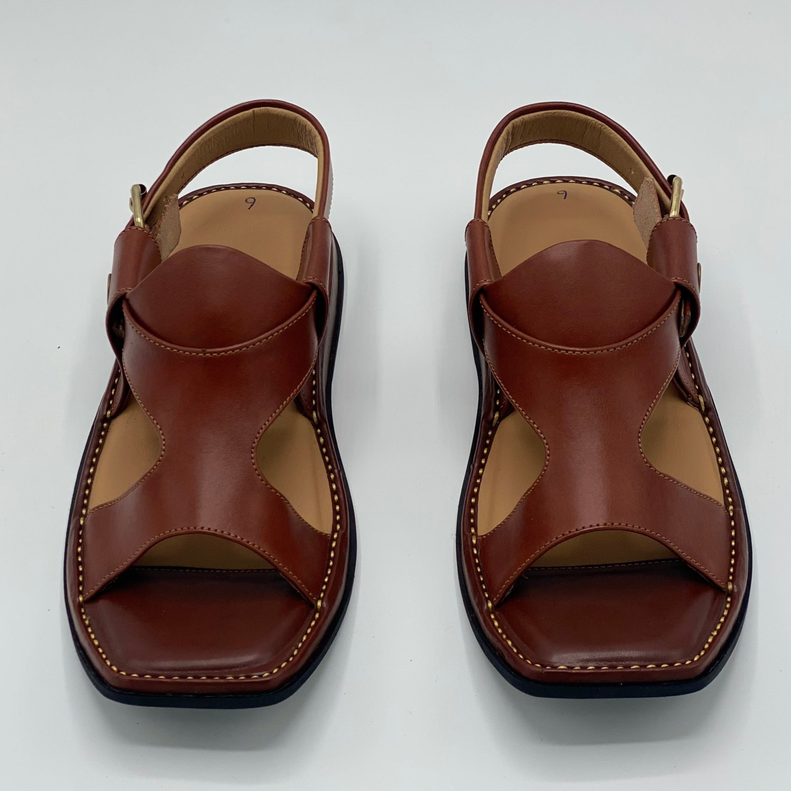 Pihno Camel Panjedar Chappal