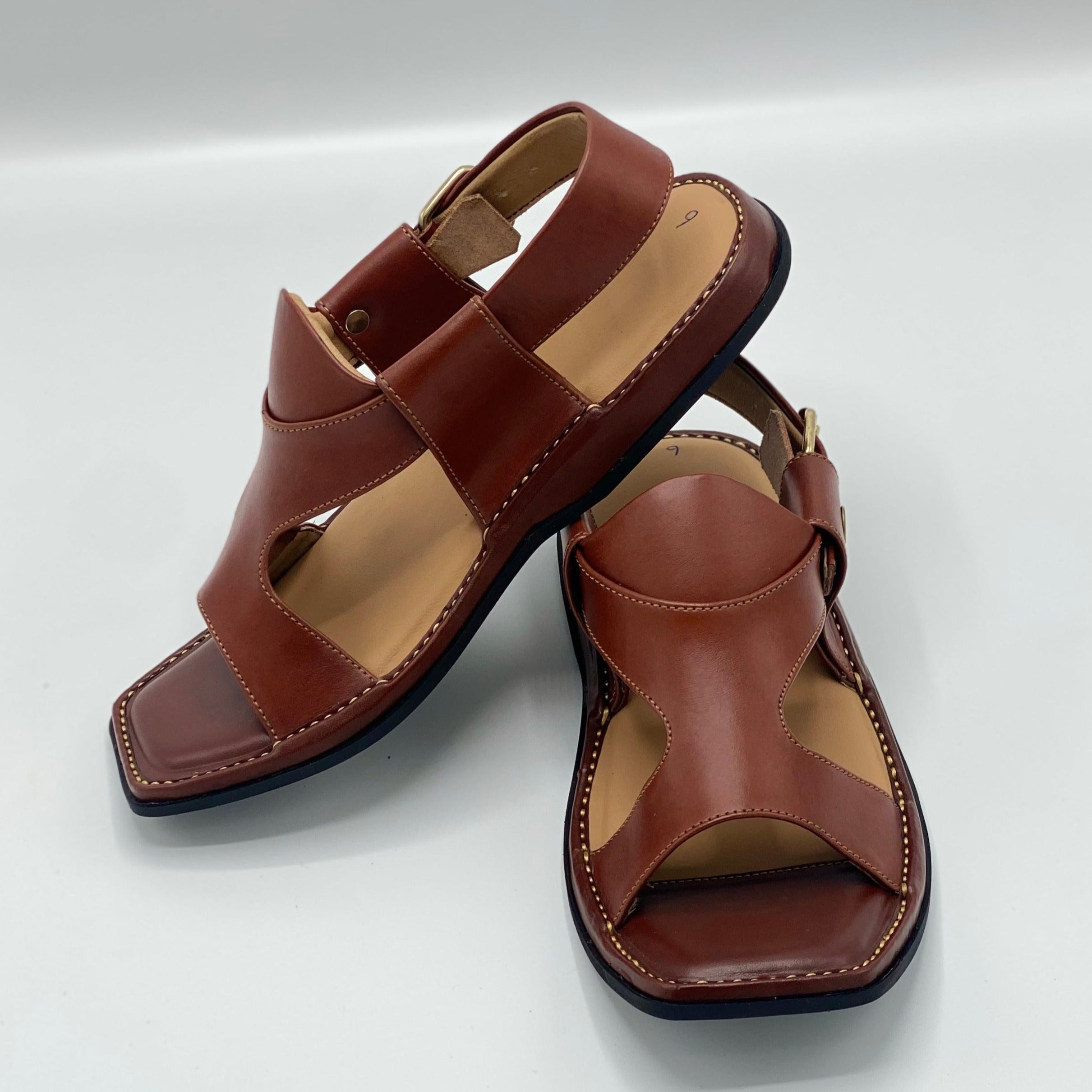 Pihno Camel Panjedar Chappal