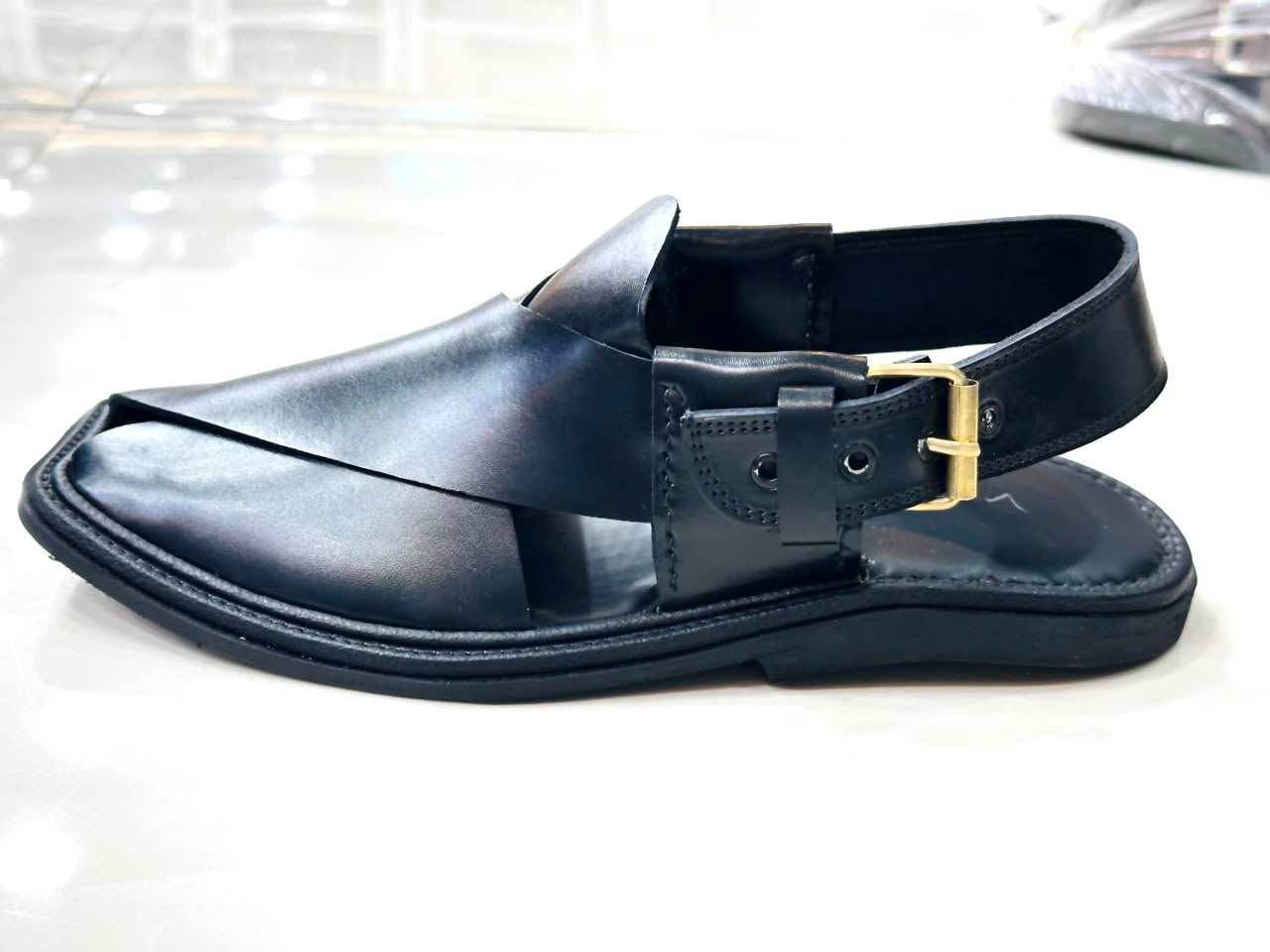 Pihno Classic Sandal (Single Sole)