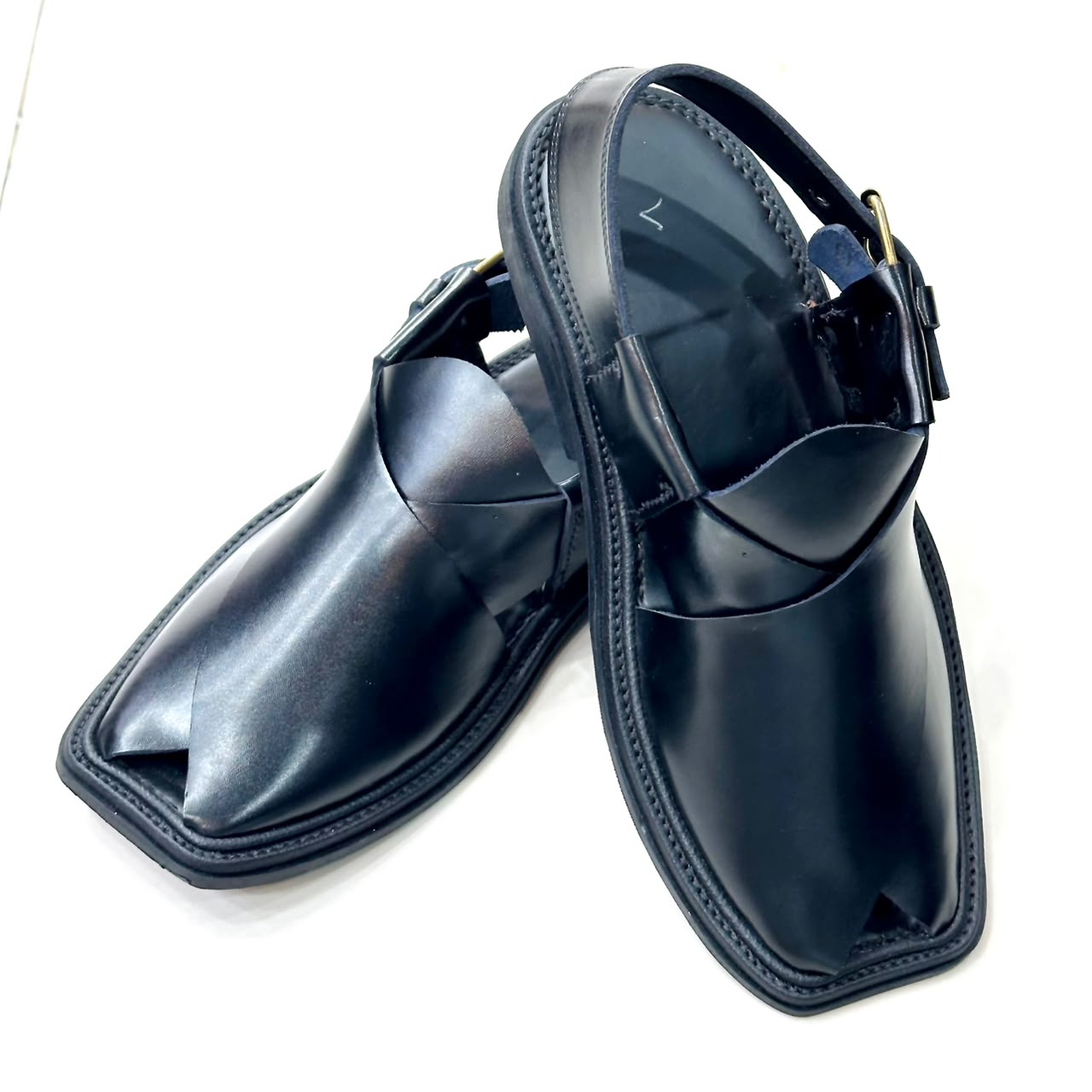 Pihno Classic Sandal (Single Sole)