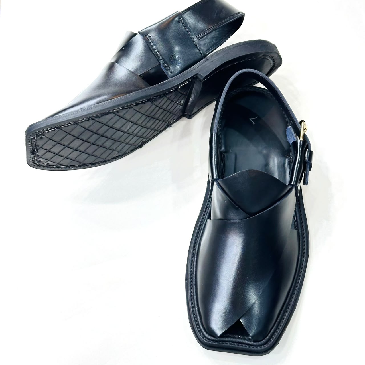 Pihno Classic Sandal (Single Sole)
