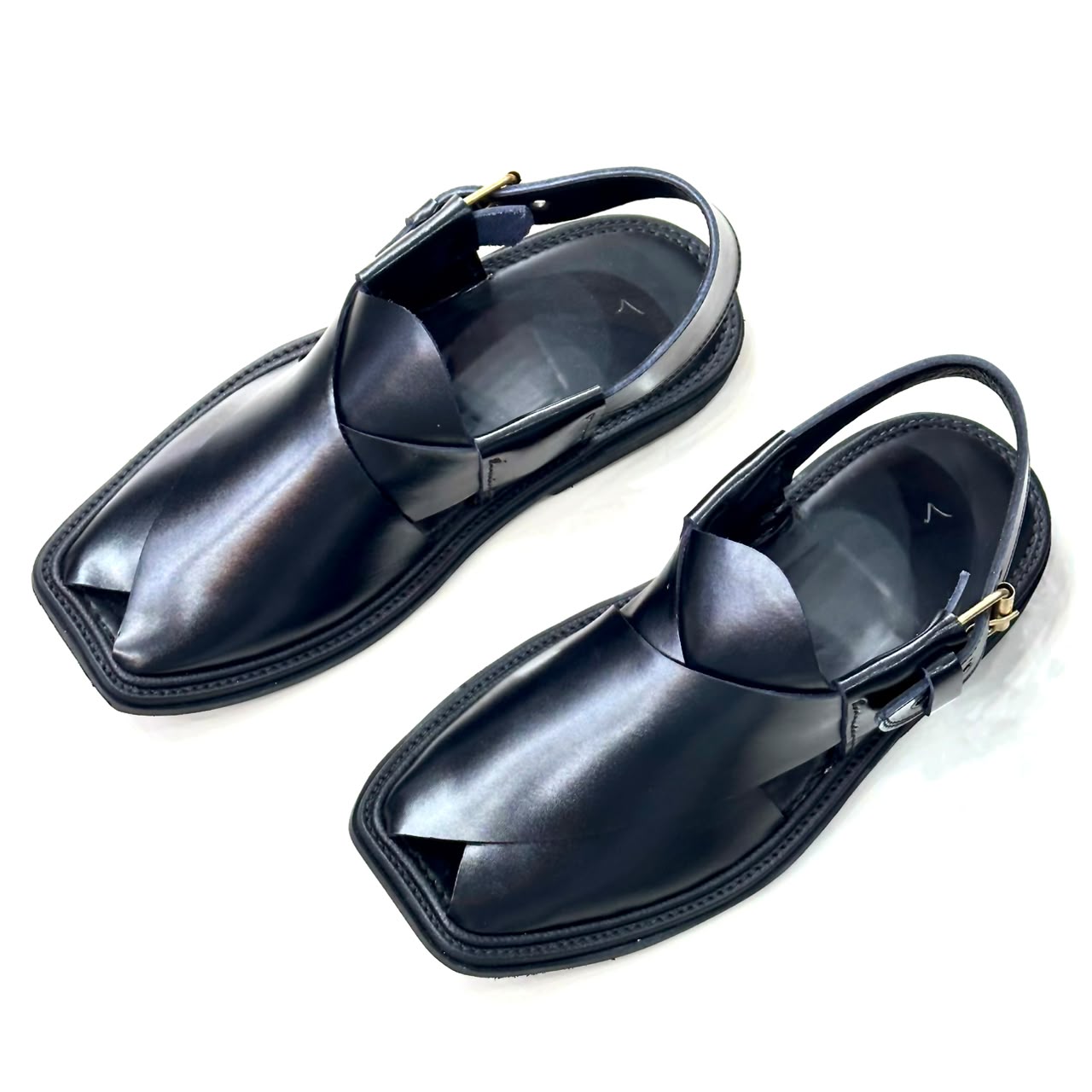 Pihno Classic Sandal (Single Sole)