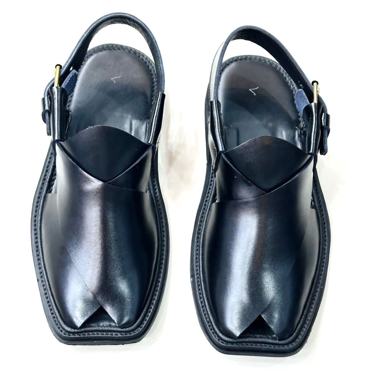 Pihno Classic Sandal (Single Sole)