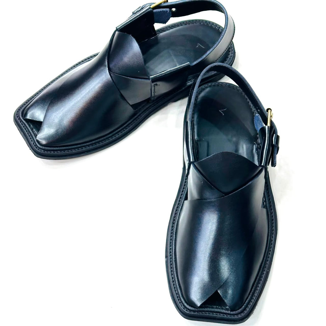 Pihno Classic Sandal (Single Sole)