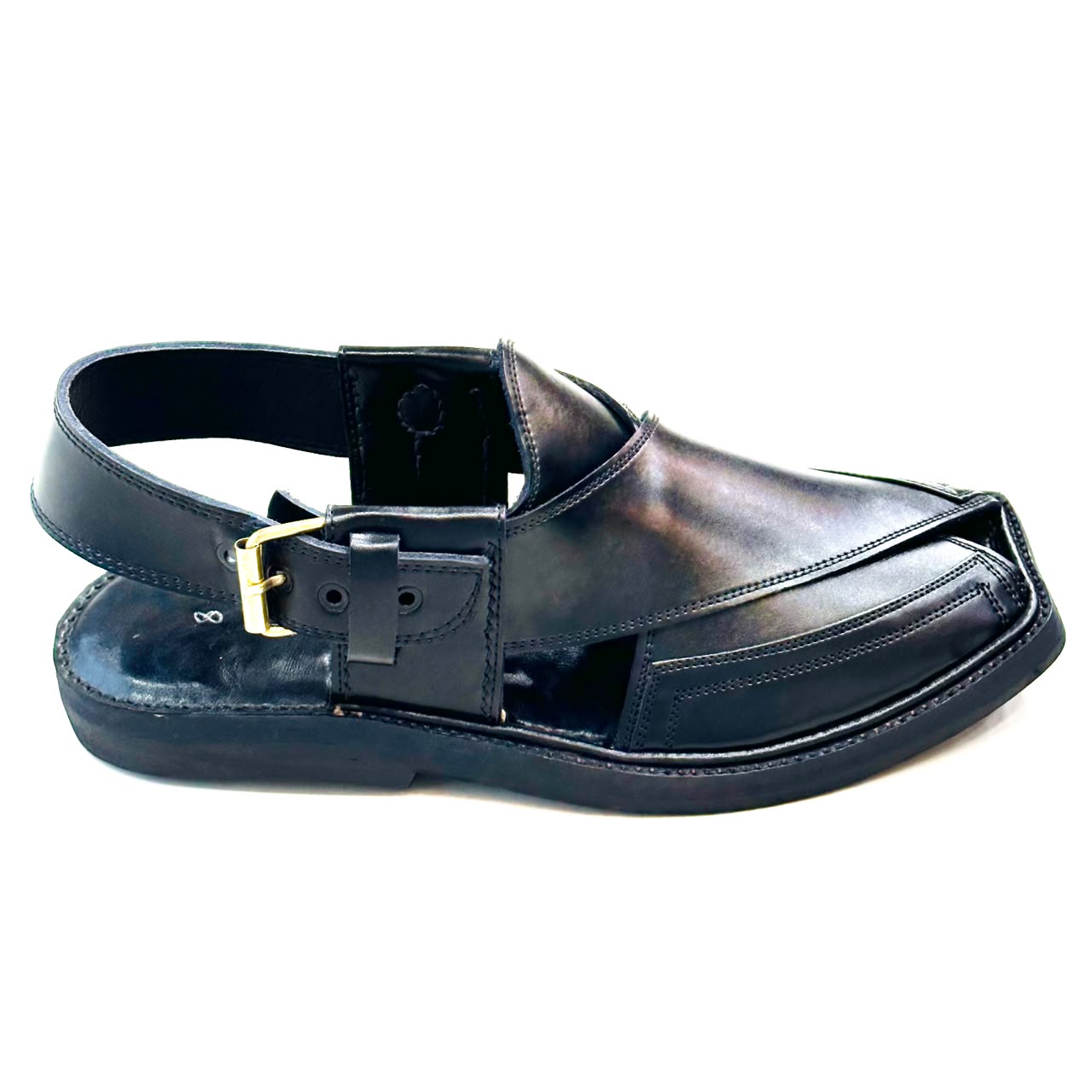 Pihno Classic Sandal ( Double Sole )