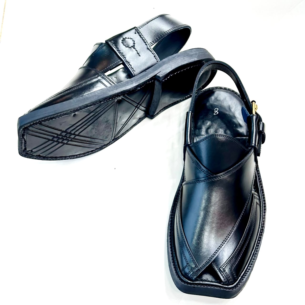 Pihno Classic Sandal ( Double Sole )