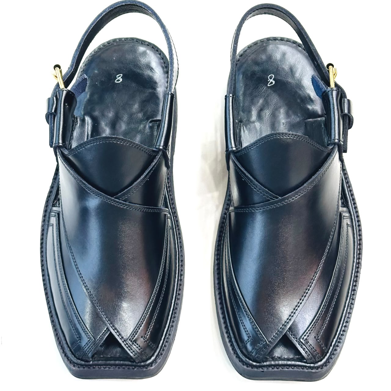 Pihno Classic Sandal ( Double Sole )