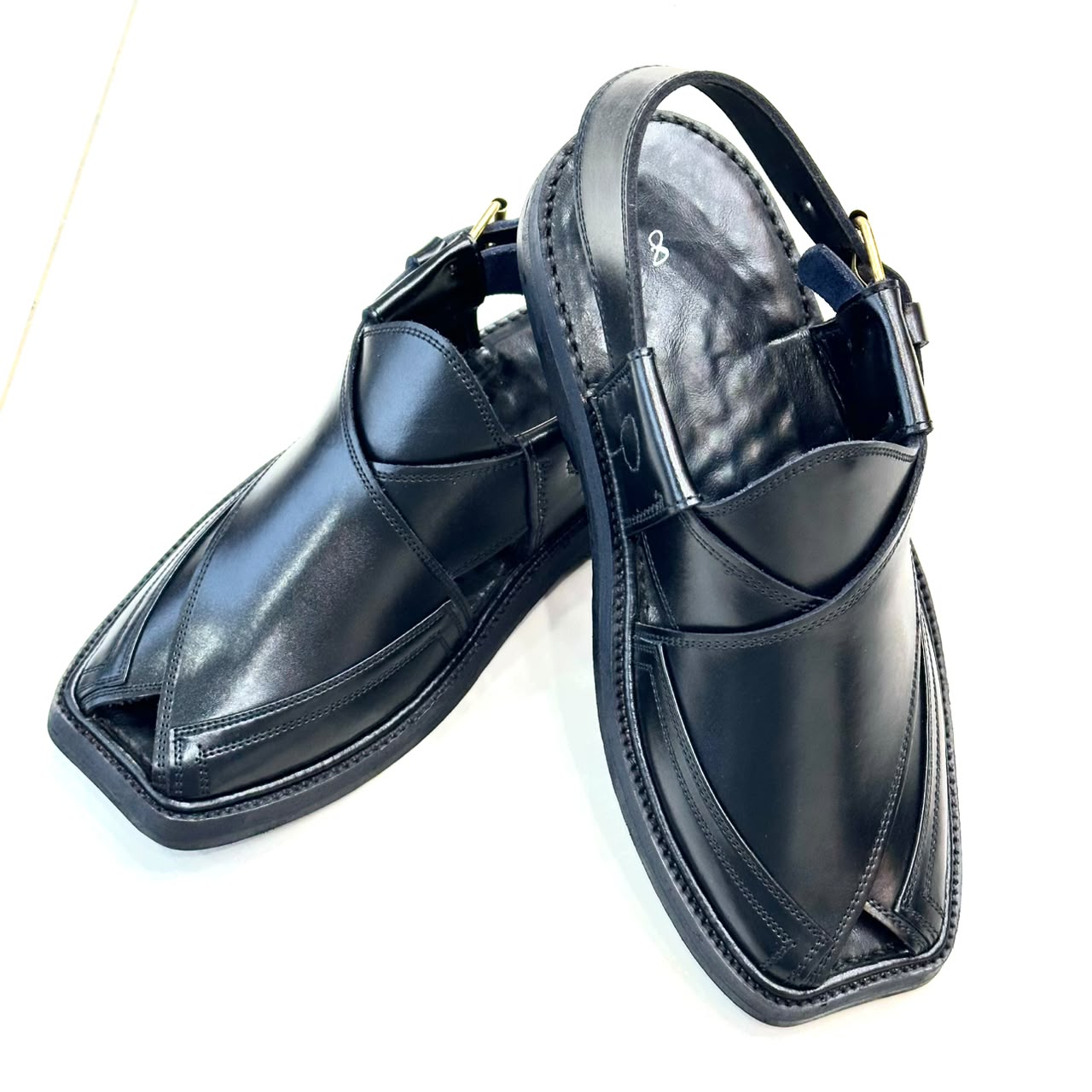 Pihno Classic Sandal ( Double Sole )