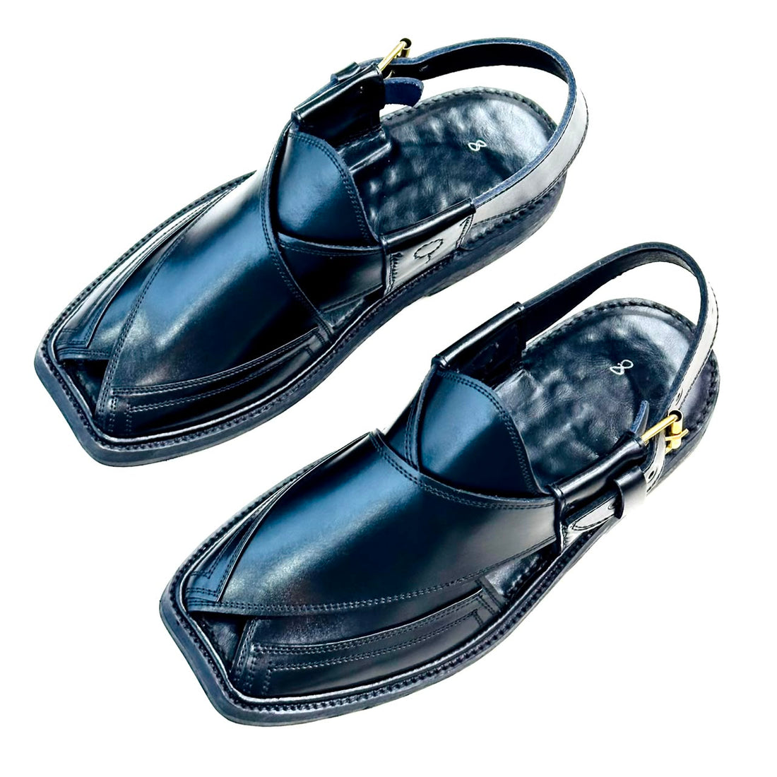 Pihno Classic Sandal ( Double Sole )