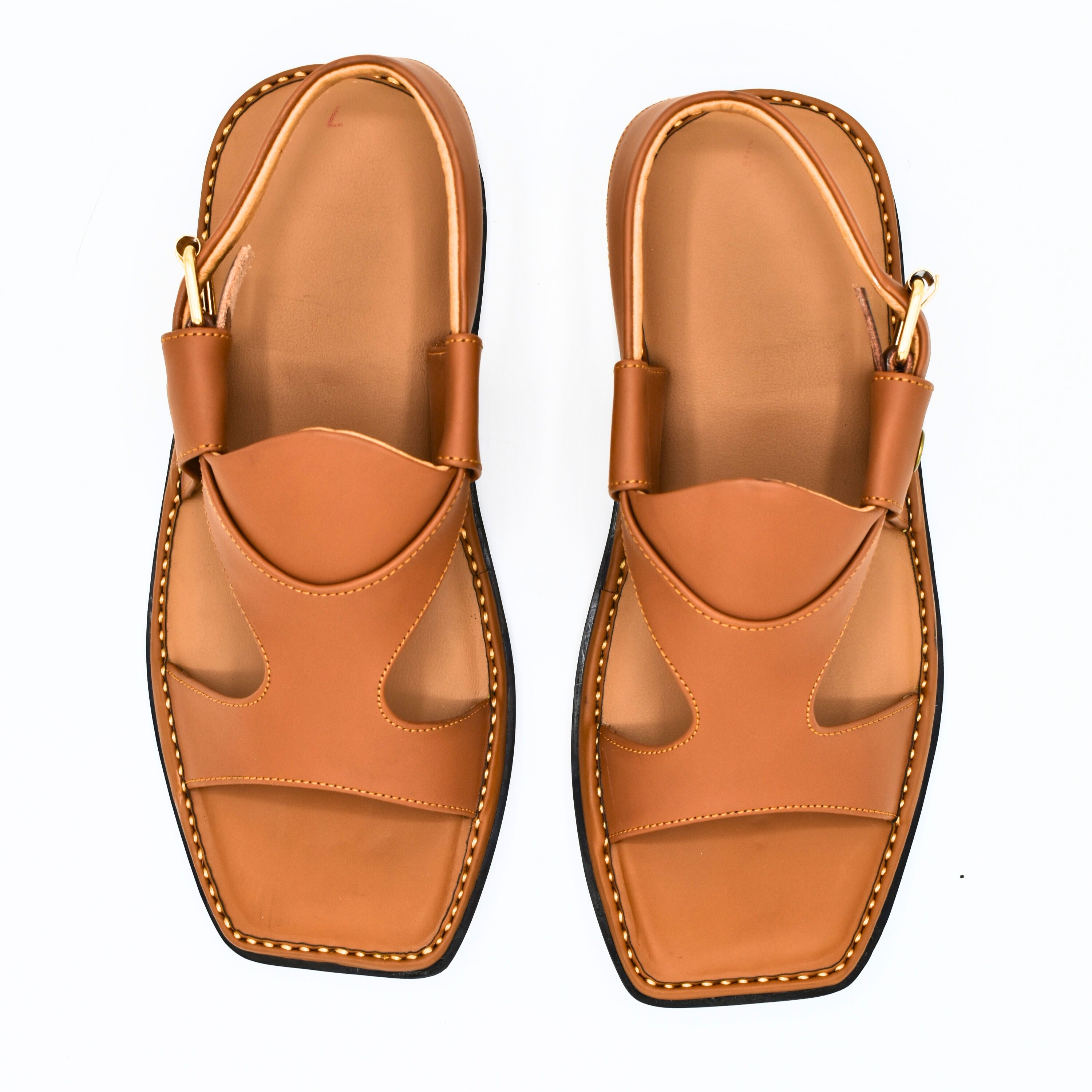 Pihno Camel Panjedar Chappal