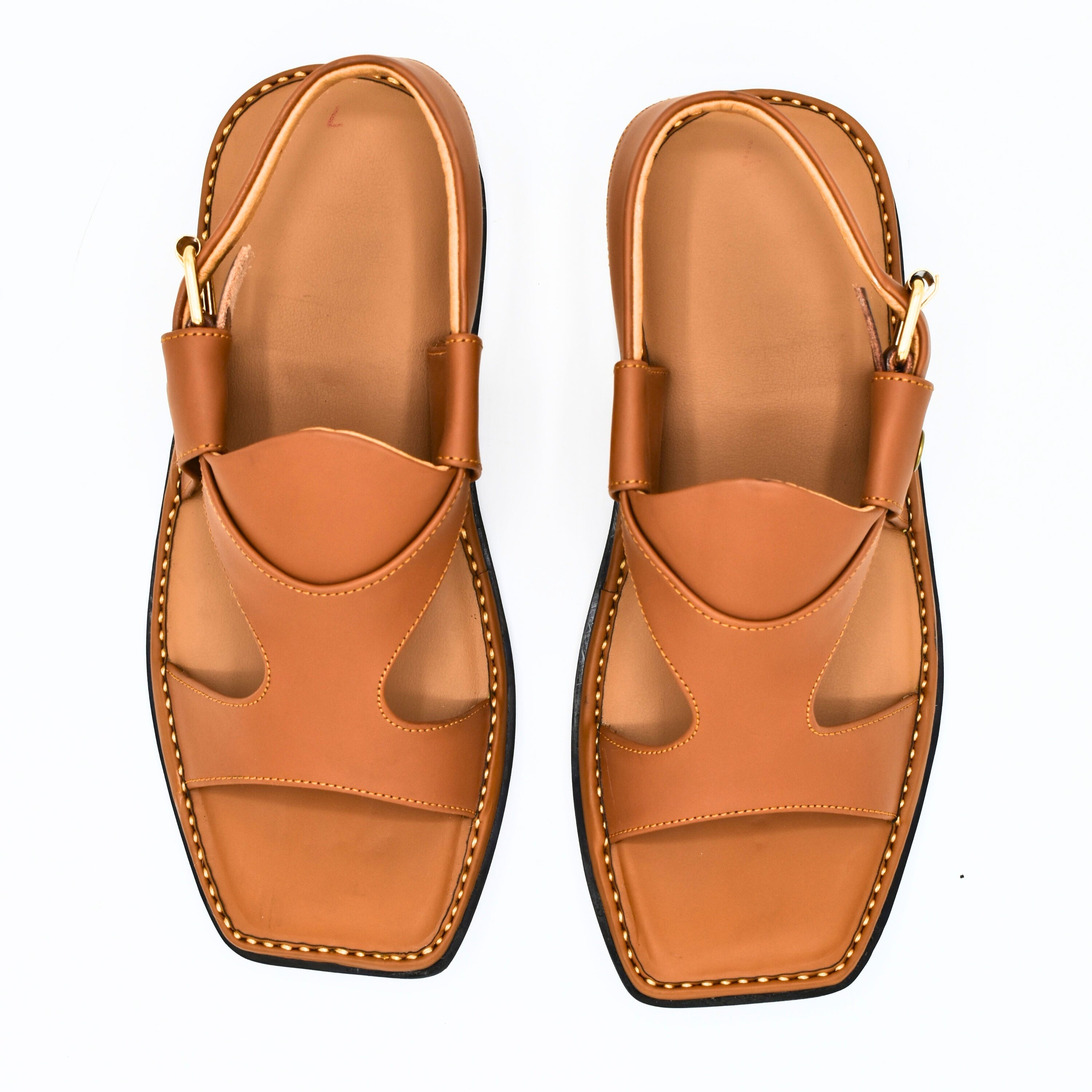 Pihno Camel Panjedar Chappal
