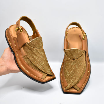 Pihno Camal Zalmi Chappal
