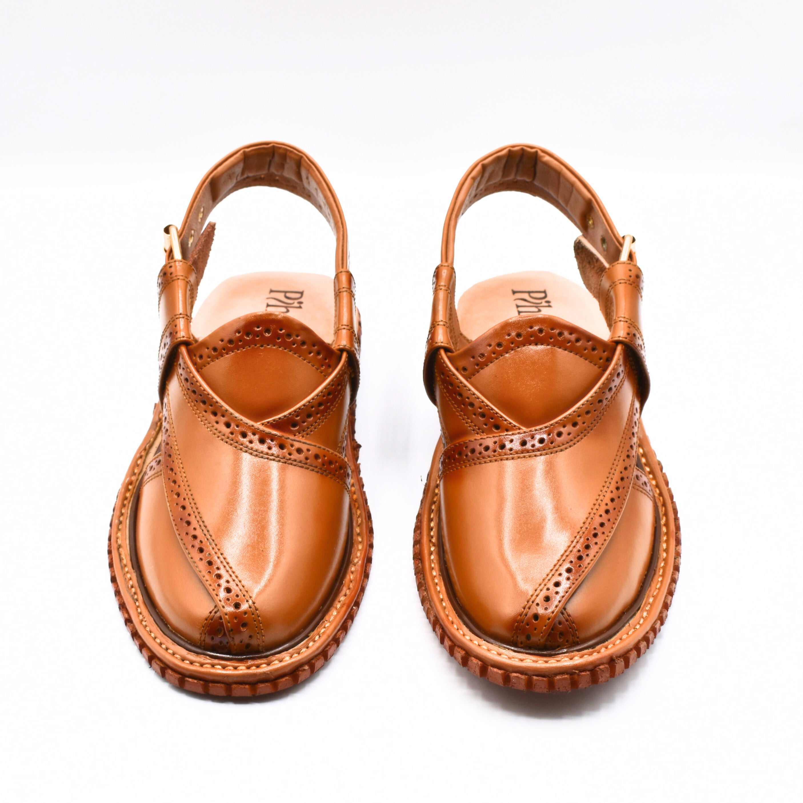 Pihno Kingra Sandal ( Mastered )